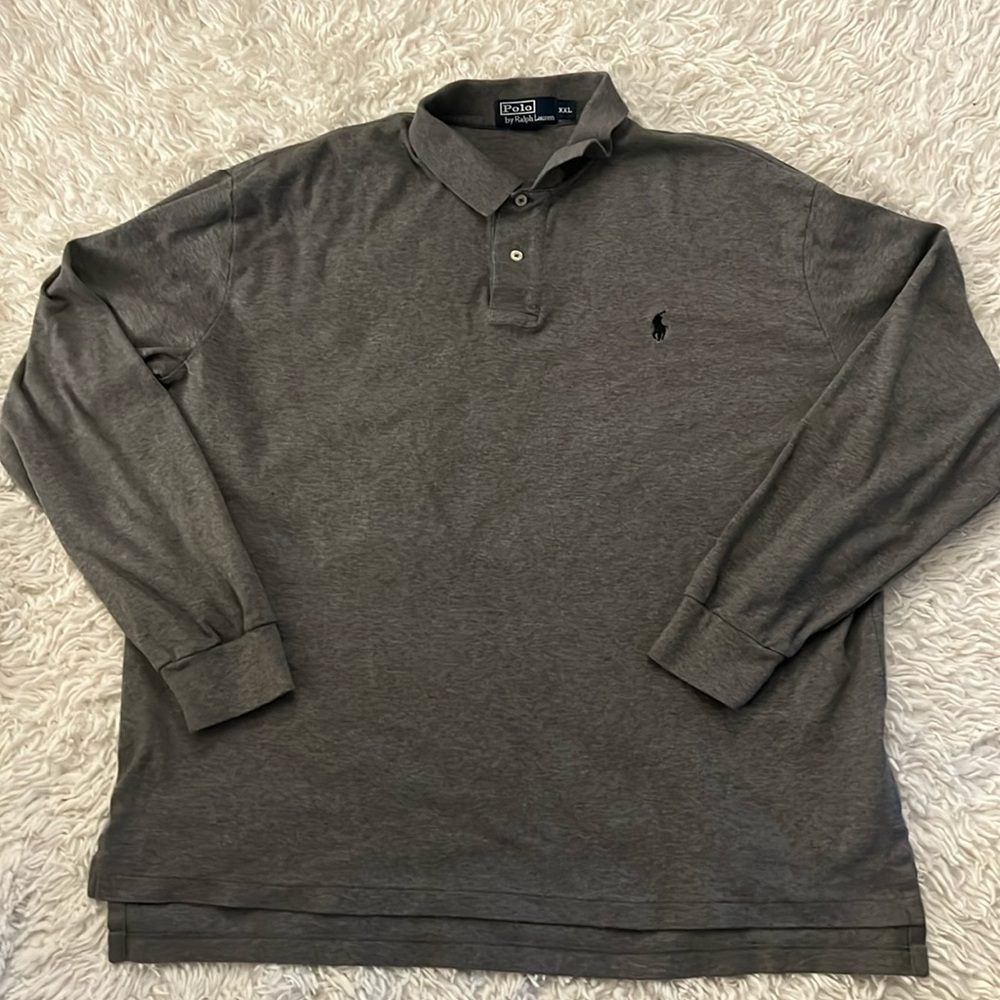 POLO RALPH LAUREN